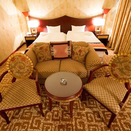 Casino & Hotel Royal Ceska Kubice Pokój zdjęcie