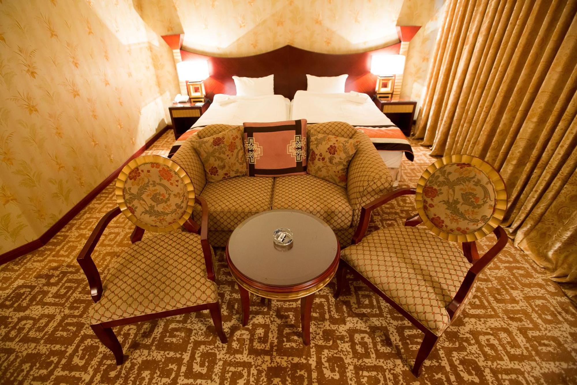 Casino & Hotel Royal Ceska Kubice Pokój zdjęcie