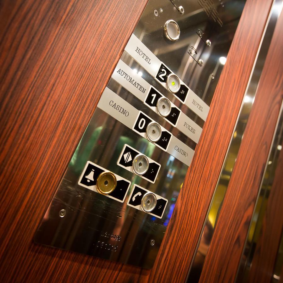 Casino & Hotel Royal Ceska Kubice Zewnętrze zdjęcie